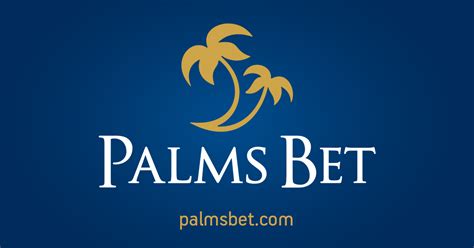 palms bet bonus 5 l|palms bet log in.